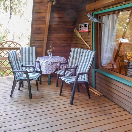 Holiday home Mragowo Sniadowo Kosewo  Zewnętrze zdjęcie