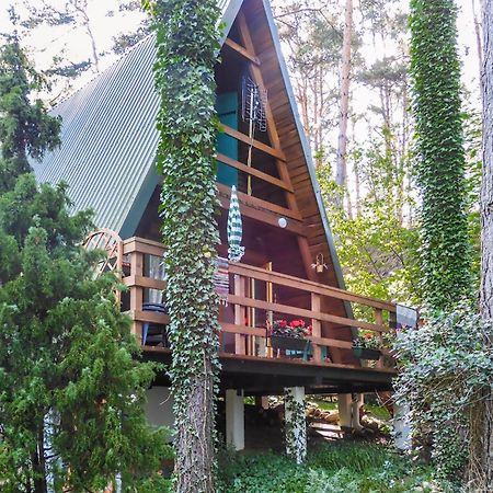 Holiday home Mragowo Sniadowo Kosewo  Zewnętrze zdjęcie