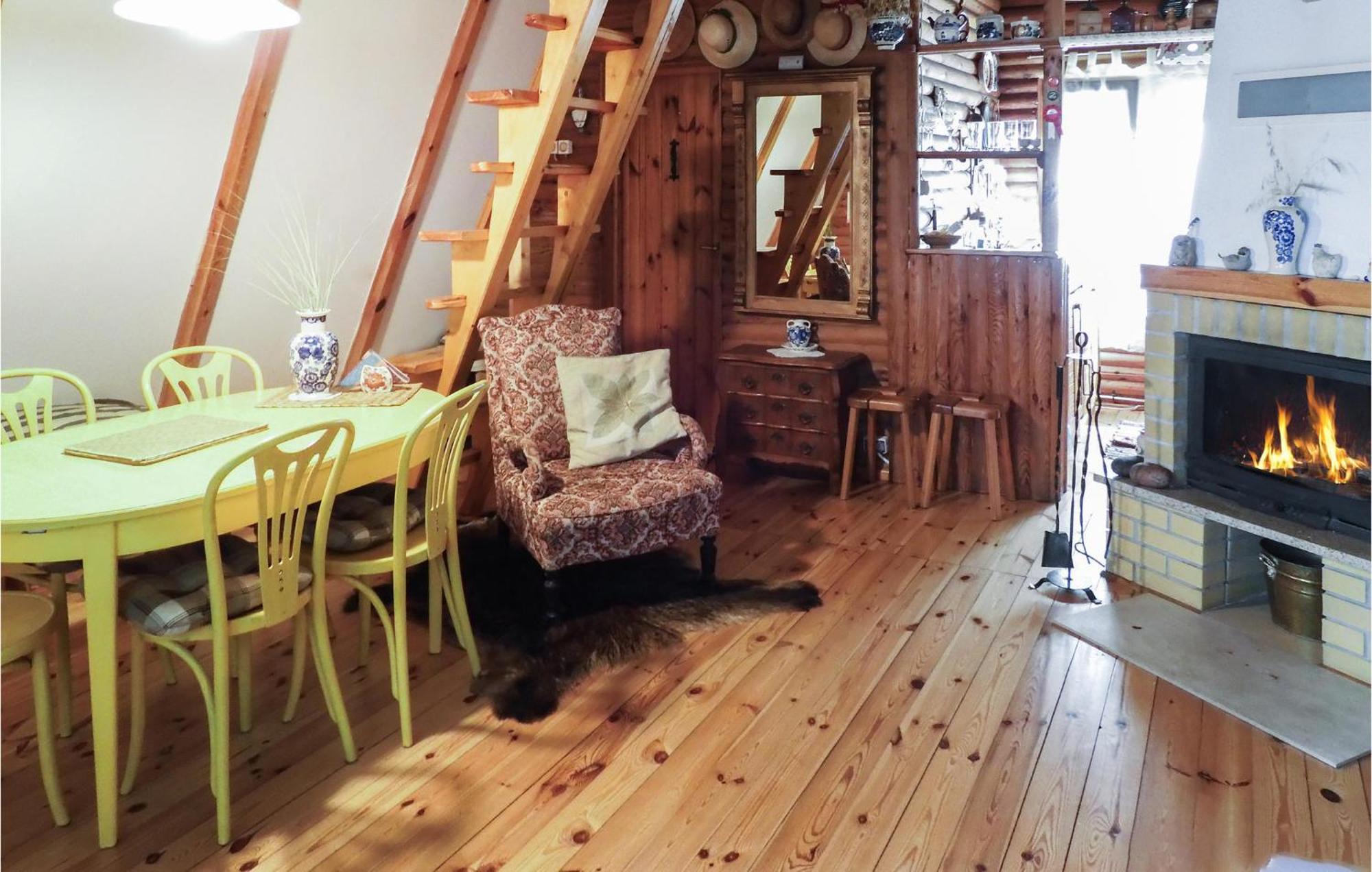 Holiday home Mragowo Sniadowo Kosewo  Zewnętrze zdjęcie