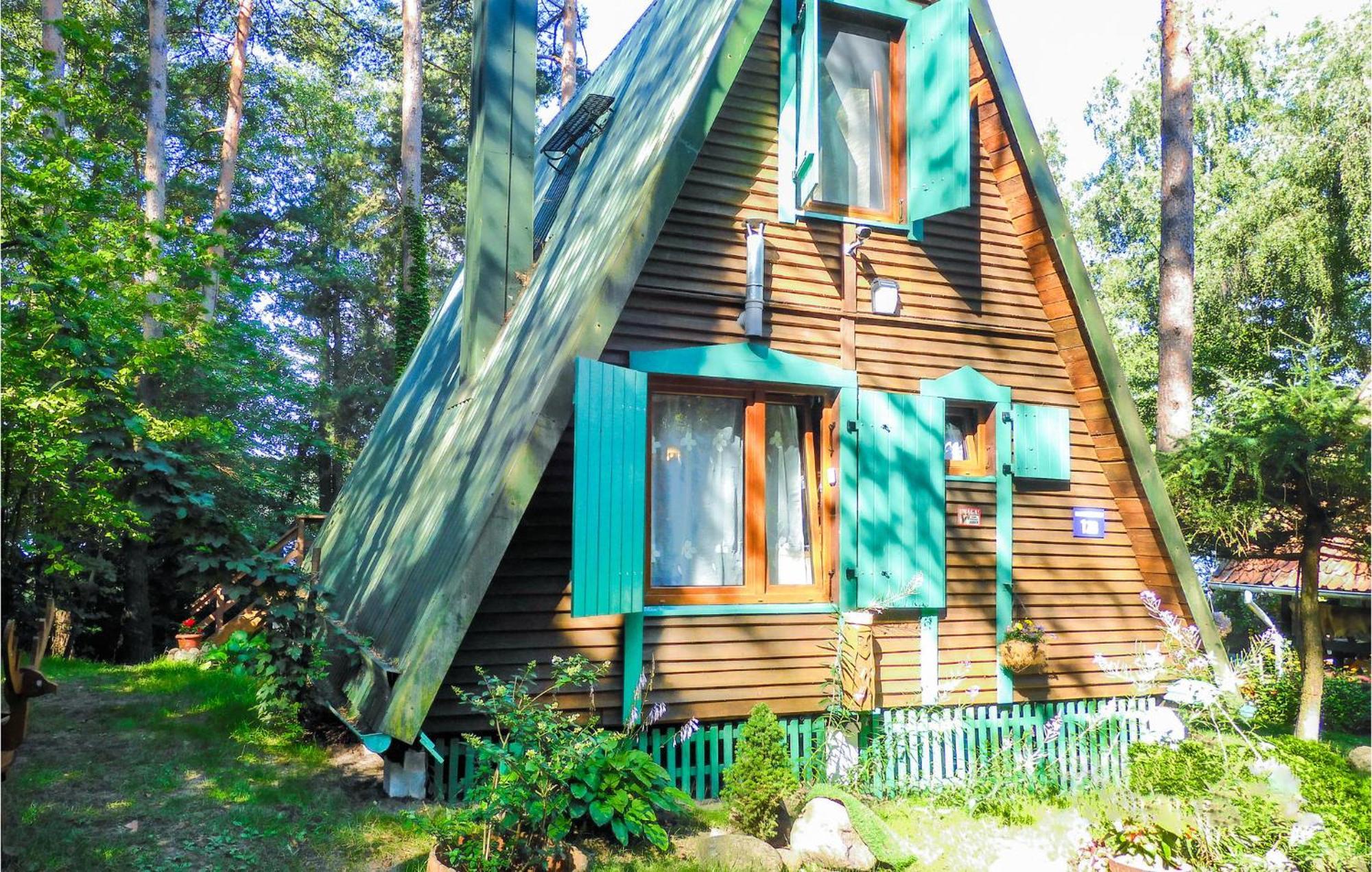 Holiday home Mragowo Sniadowo Kosewo  Zewnętrze zdjęcie